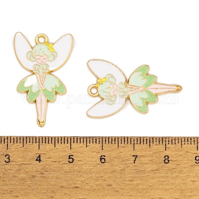 Стойки обшивки сплава эмали подвески FIND-A040-08A-02G-1