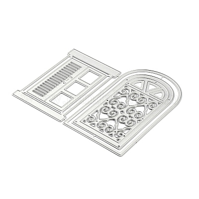 Окно DIY-P076-44-1