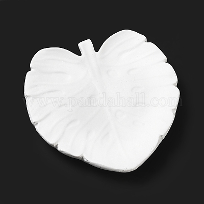 Подносы дисплея ювелирных изделий смолаы листа ODIS-A012-07-1