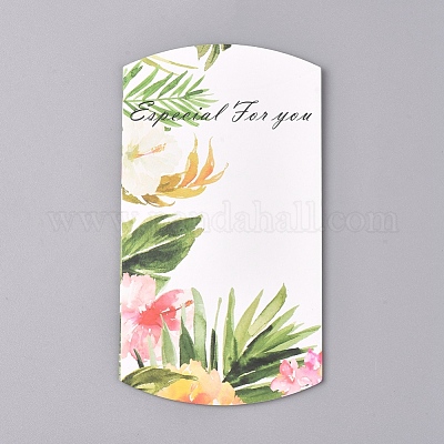 Бумажные подушки CON-L020-05A-1