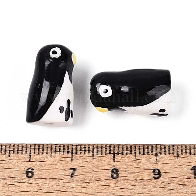 Ручной фарфоровые керамические шарики PORC-S502-023A-A-1