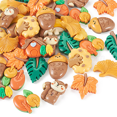 36 шт.&nbsp;CRES-TA0001-38-1