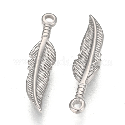 Подвески из нержавеющей стали 304 STAS-H443-02P-A-1