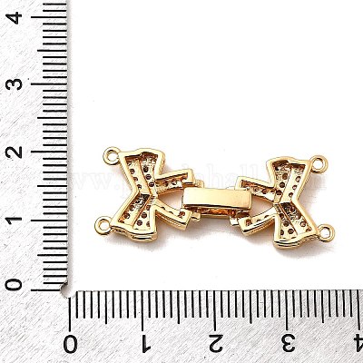 Латунное микропейв KK-C075-29G-1