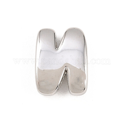 Латунные бусины&nbsp;KK-B167-27P-N-1