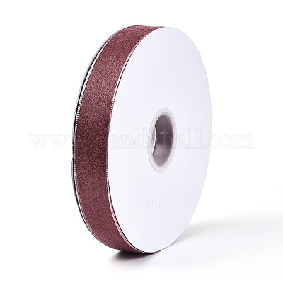 Полиэстер атласные ленты&nbsp;SRIB-T009-09D-1