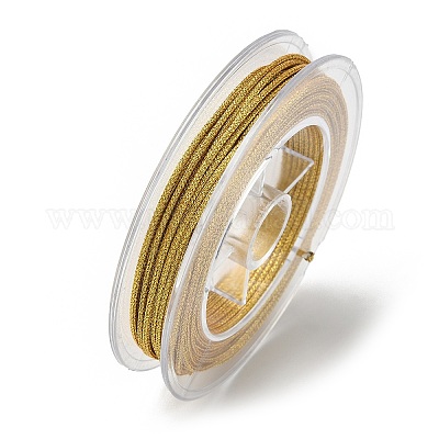 Полиэфирный металлический шнур OCOR-D301-15-1