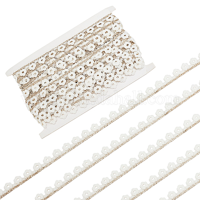 15 ярд металлизированной пряжи OCOR-AR0001-30-1