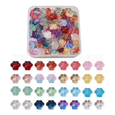 Прозрачные брызги GGLA-CD0001-06-1