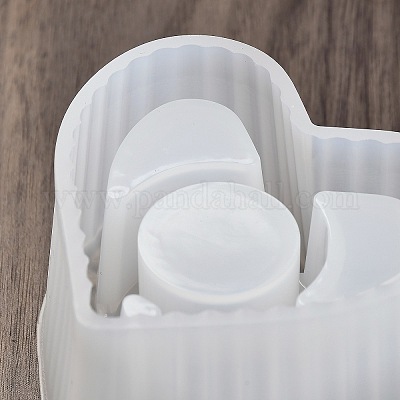 Сделай сам свечи AJEW-U026-02C-1