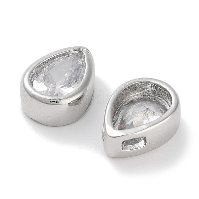 Латунные шарики циркония кубической KK-C051-60P-05-1