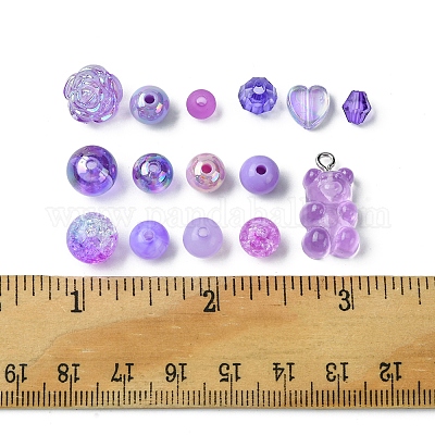 Наборы для изготовления ювелирных изделий своими руками DIY-FS0005-59-1