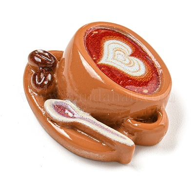 Кофейная тема RESI-M042-01B-1