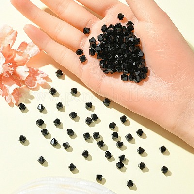 Хрустальные бусины preciosa® X-PRC-BA6-23980-1