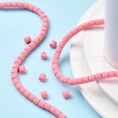 Нити шарик полимерной глины CLAY-T001-C24-1