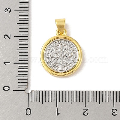 Стойки обшивки латунные подвески KK-S380-31G-B-1