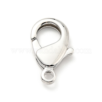 Карабин-лобстеры KK-G416-18P-1