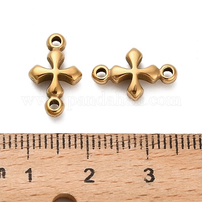 Подвески-соединители из нержавеющей стали 304 STAS-B111-10G-1