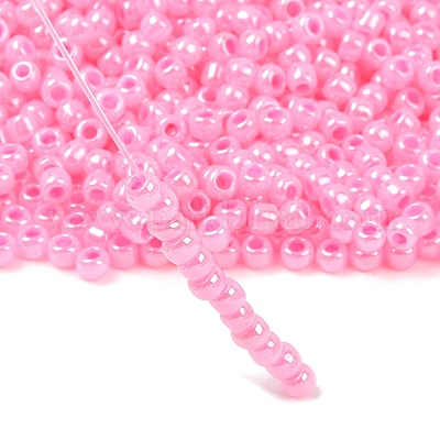 Круглые бусины Тохо X-SEED-TR06-0910-1