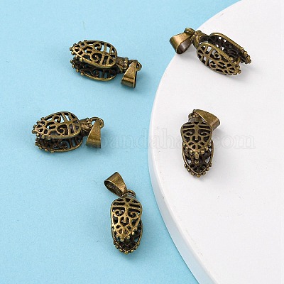 Латуни ледоруб и щепотку поручительств&nbsp;LS-X-KK-H384-AB-1