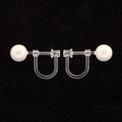 Клипсы из экологически чистого пластика STAS-G247-05P-1