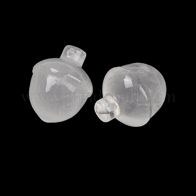 Природного кварца хрустальных подвесок G-K354-13I-1