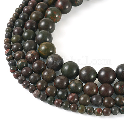 4 нити 4 стилей натуральная полихромная яшма и камень пикассо и нити бусин из яшмы пикассо&nbsp;G-TA0002-16-1