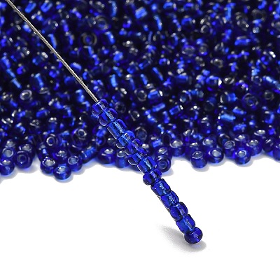 12/0 стакан бисер SEED-A005-2mm-28-1