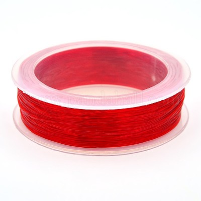 Корейская кристалл упругой нити EW-L003-0.8mm-03-1