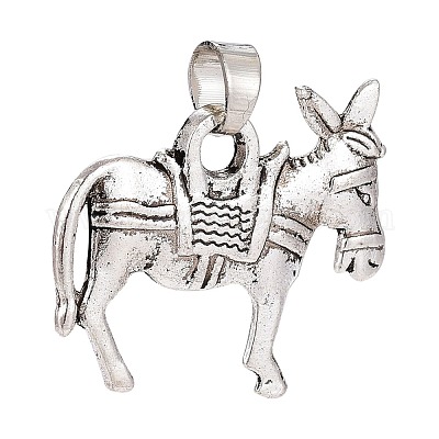 Подвески из сплава  PALLOY-H170-53AS-1