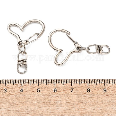 Поворотные застежки из цинкового сплава и железа FIND-K026-13P-1