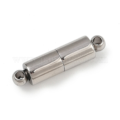 Магнитные застежки из нержавеющей стали 304 STAS-C127-07P-1