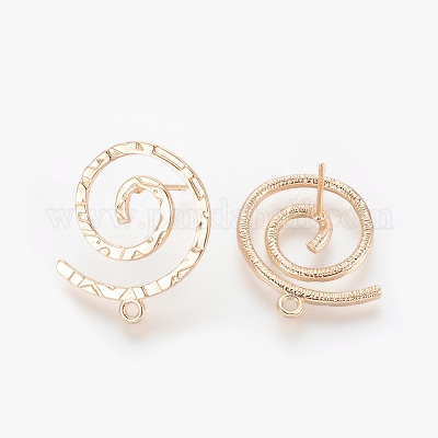 Изделия из латуни X-KK-R058-187G-1