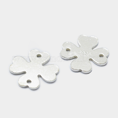 925 стерлингового серебра соединения STER-I014-20S-1