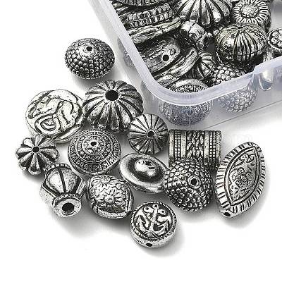 20 г пластиковых шариков ccb CCB-YW0001-18-1