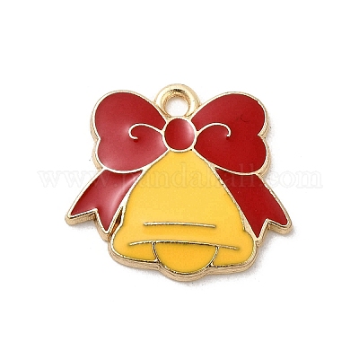 Подвески из эмали и сплава FIND-H055-17H-G01-1