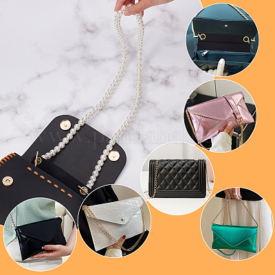 Наборы аксессуаров для сумок&nbsp;DIY-WR0002-76-1