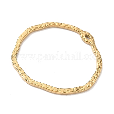 Подвески из нержавеющей стали 304 STAS-G361-01A-G-1