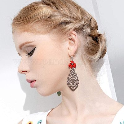 Железные подвески IFIN-PH0023-56AB-1