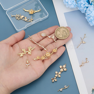 11 шт. KK-ME0001-77-1