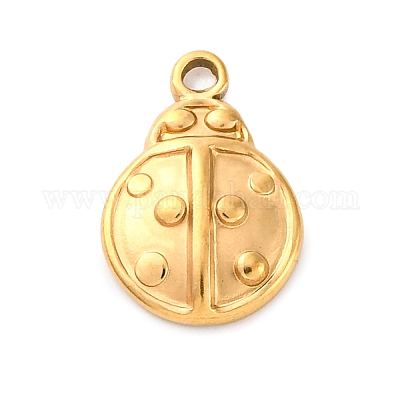 Подвески из нержавеющей стали 304 STAS-G354-01A-G-1