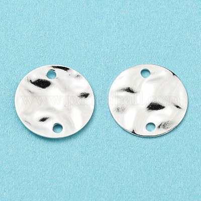 Соединители латунные звенья KK-L205-08S-D-1