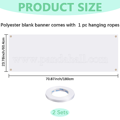 Фон из полиэстера для фотосъемки FIND-WH20015-093-1