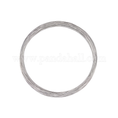 Проволока из нержавеющей стали 304&nbsp;STAS-UN0006-75P-1