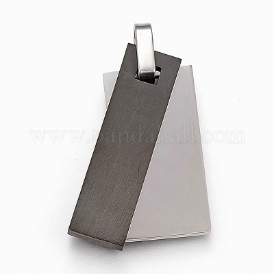 Разъемные подвески из нержавеющей стали 304 STAS-F168-39BP-1