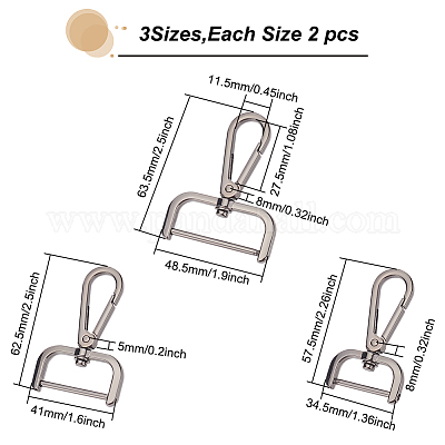 6 шт. FIND-WR0006-02B-1