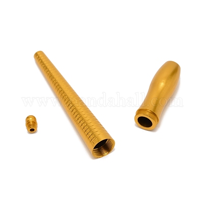 Наборы для изготовления колец на палец TOOL-WH0002-02-1