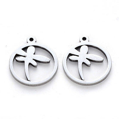 Подвески из нержавеющей стали 304 STAS-N092-40-1