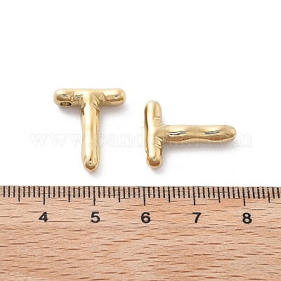 Подвески из нержавеющей стали 304 STAS-M111-22G-T-1