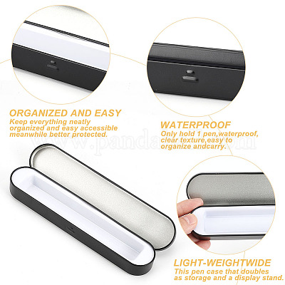 6 шт. 3-цветные пинцеты из жести&nbsp;AJEW-BC0007-11-1